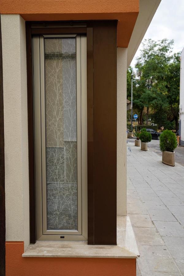 El Balcon Daire Baena Dış mekan fotoğraf
