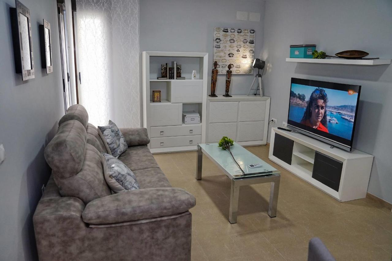El Balcon Daire Baena Dış mekan fotoğraf